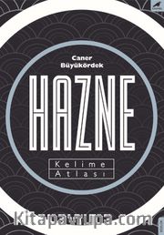 Hazne <br /> Kelime Atlası