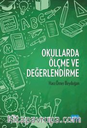 Okullarda Ölçme ve Değerlendirme