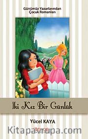 İki Kız Bir Günlük