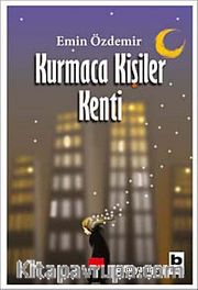 Kurmaca Kişiler Kenti