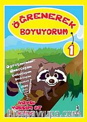 Öğrenerek Boyuyorum 1