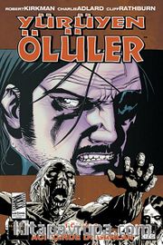 Yürüyen Ölüler - 8 Acı İçinde Doğanlar
