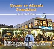 Çeşme ve Alaçatı Yemekleri