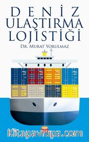 Deniz Ulaştırma Lojistiği