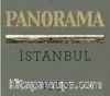 Panorama İstanbul 1955