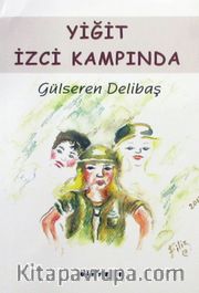 Yiğit İzci Kampında