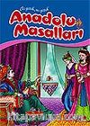 Anadolu Masalları (Ciltli)