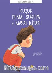 Küçük Cemal Süreya ve Masal Kitabı