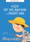 Küçük Sait Faik Abasıyanık ve Sinağrit Baba