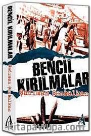 Bencil Kırılmalar