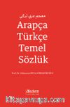 Arapça - Türkçe Temel Sözlük 