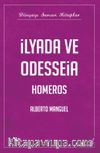 İlyada ve Odysseia-Homeros