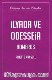 İlyada ve Odysseia-Homeros