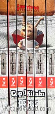 2011 KPSS Eğitim Bilimleri Cep Seti + Deneme Sınavı
