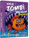 Kaçık Zombi Balığım Serisi 6 / Jura Balığı (Ciltli) 