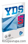 YDS 5 Deneme Sınavı 