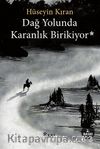 Dağ Yolunda Karanlık Birikiyor