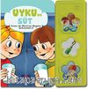 Uyku ve Süt (Sesli Kitap) / Ebru ve Ercan'ın Büyüme Serüvenleri 3