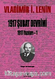 1917 Şubat Devrimi 1917 Yazıları -1