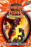 Canavar Peşinde / Karanlıklar Diyarı 13.Kitap & Boğa Adam Torgor
