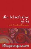 Din Felsefesine Giriş