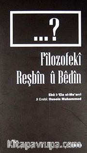 Filozofeki Reşbin u Bedin