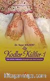 Kodlar-Kültler -1 & Türk Kültürlü Halklarda Karşılaştırmalı Halk İnançları