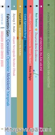 Aile Seti (9 Kitap)