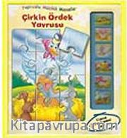 Çirkin Ördek Yavrusu (Yap Boz'lu Müzikli Masallar)