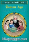 Zaman Günlükleri 6 -  Zaman Ağı