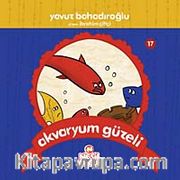 Akvaryum Güzeli