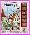Pinokyo (Yap Boz'lu Müzikli Masallar)