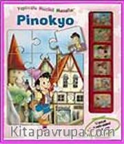 Pinokyo (Yap Boz'lu Müzikli Masallar)