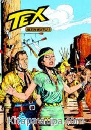 Tex Altın Kutu 1