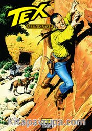 Tex Altın Kutu 9