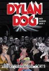 Dylan Dog Dev Albüm / Sayı 1