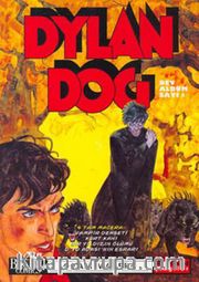 Dylan Dog Dev Albüm / Sayı 6