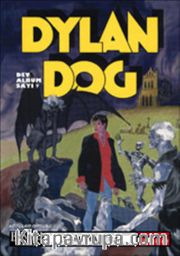 Dylan Dog Dev Albüm / Sayı 9
