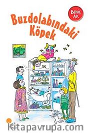 Buzdolabındaki Köpek