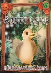 Ardıç Dede