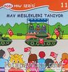 Mav Meslekleri Tanıyor / Mav Serisi -11