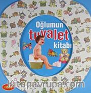 Oğlumun Tuvalet Kitabı