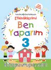 Etkinliklerimi Ben Yaparım 3