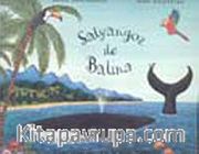 Salyangoz ile Balina