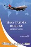 Hava Taşıma Hukuku Sempozyumu