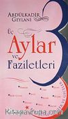 Üç Aylar ve Faziletleri