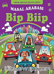 Masal Arabası Bip Biip