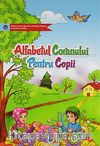 Kur'an Elifbası (Alfabetul Coranului Pentru Copii) (Romence)