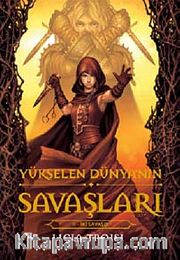 Yükselen Dünya'nın Savaşları II <br /> İki  Savaşçı