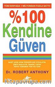 % 100 Kendine Güven